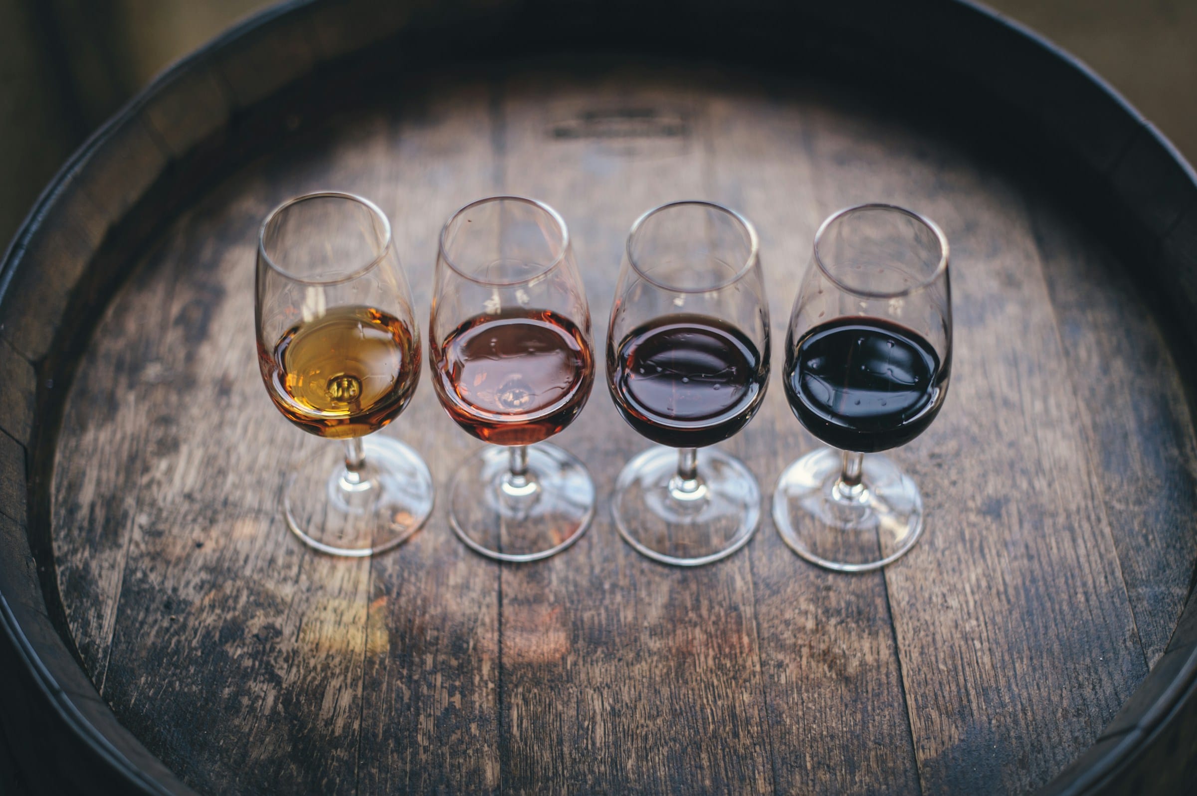 Meet the Sip Savant: Your Guide to the Finest Kosher Wines Post feature image