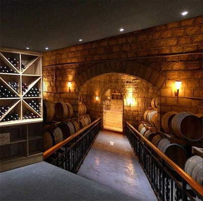 Kosher Wine & Food Pairing Guide cover image